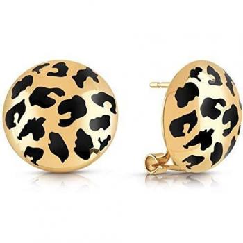 Pendientes de la marca Guess UBE29088