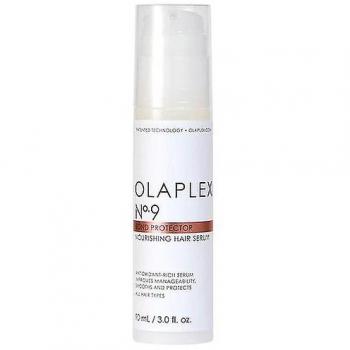 Olaplex No. 9 Bond Protector Nourishing Hair Serum 3 oz