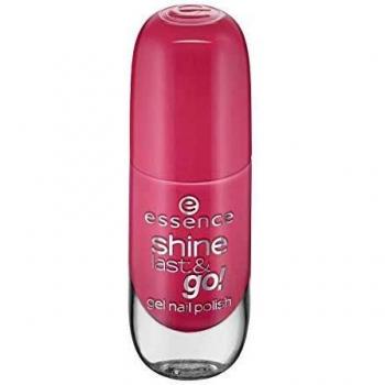 Essence Shine Last & Go! Gel Esmalte De Uñas 09