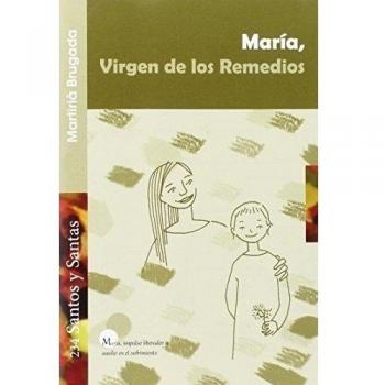 María, virgen de los remedios