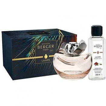 Lampe Berger Santal Temptation – Colore Champagne 250 ml