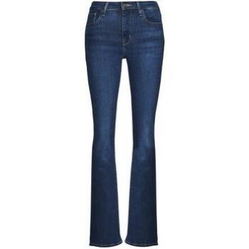 Levi's 726 Women's Bootcut Jeans in Blue