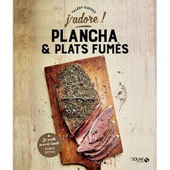 Plancha & plats fumés