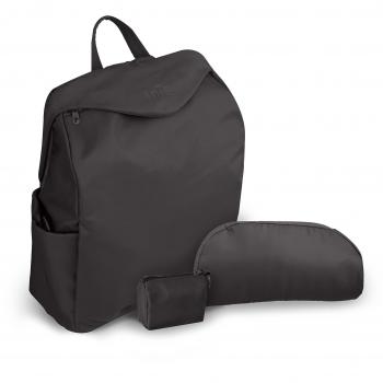 Schwarze ToT‑Tasche 100‑600 Smartrike