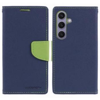 Custodia Mercury Goospery Fancy Diary per Samsung Galaxy S24