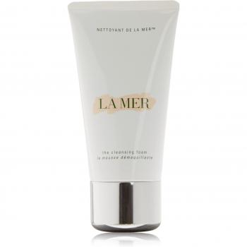 LA MER The Cleansing Foam für empfindliche Haut 125 ml