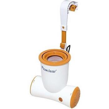 Bestway flowclear skimatic pompa