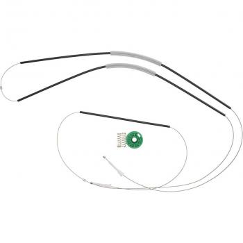 Blic Finestra Regolatore 6205‑25‑025807P Sinistro