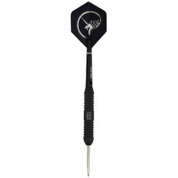 CorePlus Unicorn Darts (Black Brass) – 26g