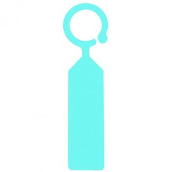 100Pcs Tree Classification Tags for Garden Use