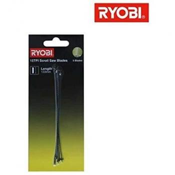 Hoja de corte 15 dientes Ryobi