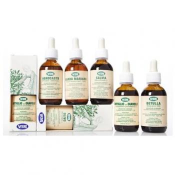 Dr.Taffi Passiflora 50ml Soluzione Idroalcolica