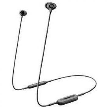 Panasonic Bluetooth In-Ear Kopfhörer RP-NJ310BE-W