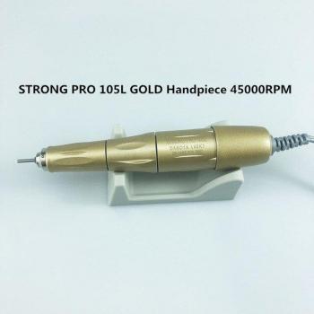 STRONG 210 Plus H37L1 Sh20N Dental Micromotor Handpiece