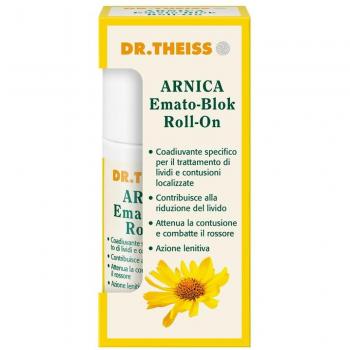 Theiss Emato Block Arnica Roll-On
