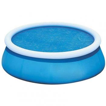 15Ft Solar Protector for Round Pools
