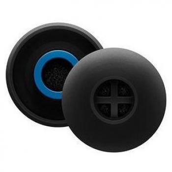 Sennheiser Performer’s Silicone Ear Fitters – 5 Pair Bundle
