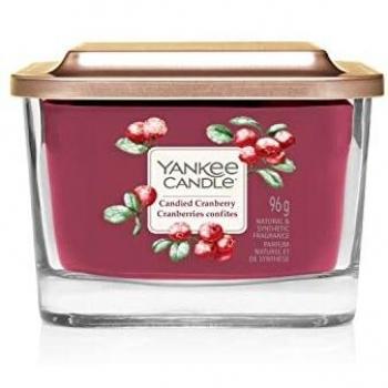 Yankee Candle “Candy Cranberry” 1‑Wick