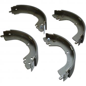 Brake Shoe Set Compatible with MITSUBISHI | A.B.S. 9050 Compatible