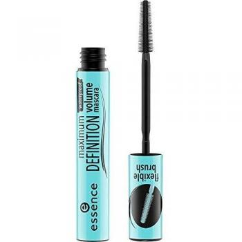 Essence Maximum Volume Definition Waterproof Mascara