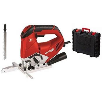 Einhell TE-JS 100 Decoupeerzaag in koffer