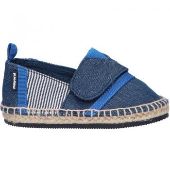 Espadrillas Eleganti Mayoral Denim EU 22