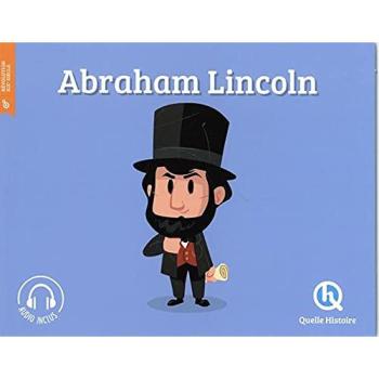 Abraham Lincoln  (2nd éd.)