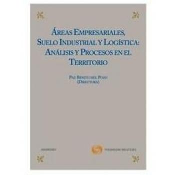 Áreas empresariales, suelo industrial y logística