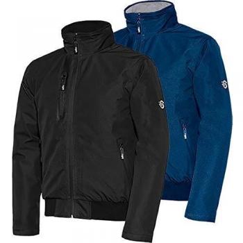 Cazadora Hardy Azul 4530B T-2XL