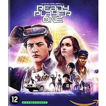 Ready Player One