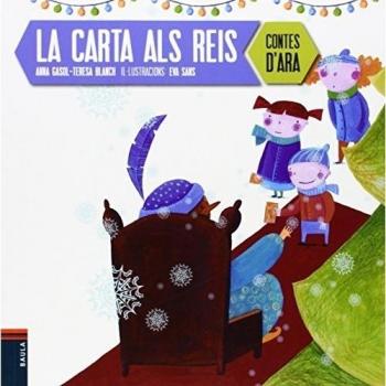 La carta als Reis