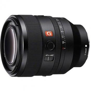 Used Sony FE 50mm f1.2 GM