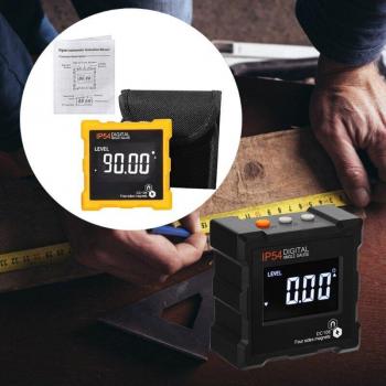 Magnetic Digital Level