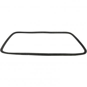Windscreen Seal Seal / Gasket 08893 by Febi Bilstein