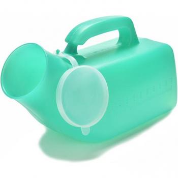 1200ML Unisex Mobile Toilet