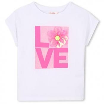 T-shirt Manches Courtes