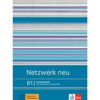 Netzwerk neu