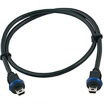 Mobotix Kabel MiniUSB Kabel 5m (Netzwerkkamera Zubehör), Netzwerkkamera Zubehör