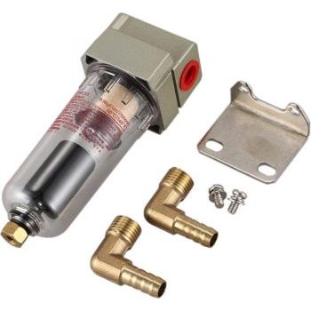 Breather Filter Oil Catch Can