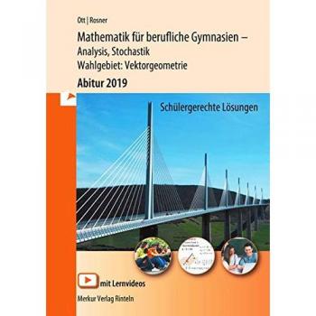 Mathematik für berufliche Gymnasien