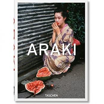 Araki. 40th Ed.:
