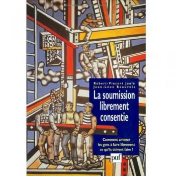 La Soumission Librement Consentie