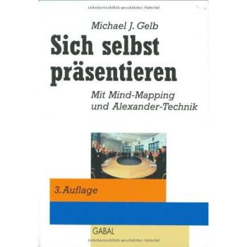 Sich selbst präsentieren