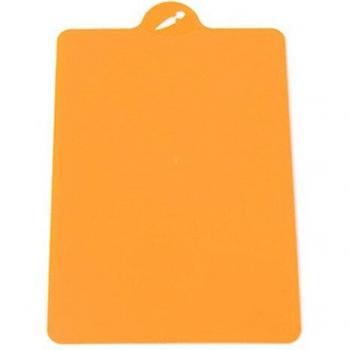 Flexible Kitchen Cutting Board 21.5*32.5cm