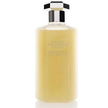 Gel Corporal para Ducha Atman Xaman, 250 ml