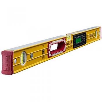 Stabila TECH 196 Electronic Bubble Level 80 cm