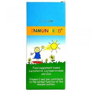 Kinder Immun Booster 150 ml