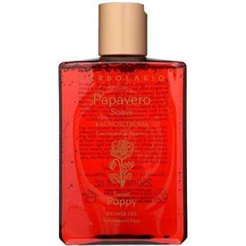 Sweet Poppy Cleansing Gel