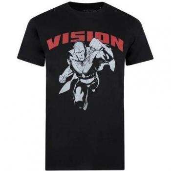 Marvel Vision Shirt für Männer