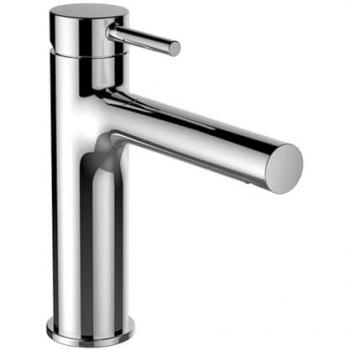 Laufen TwinPlus Lavabo con Válvula de Desagüe y Proyección 140 mm